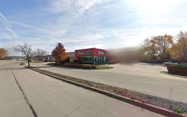 O'Reilly Auto Parts