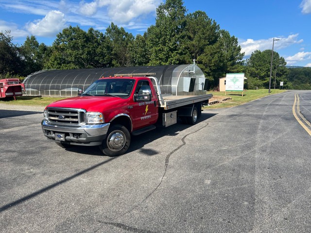 Big Ridge Towing LLC