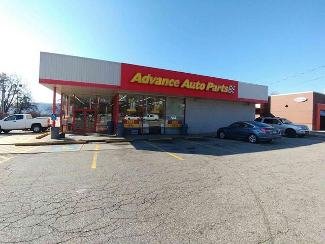 Advance Auto Parts, Avalon, Pennsylvania