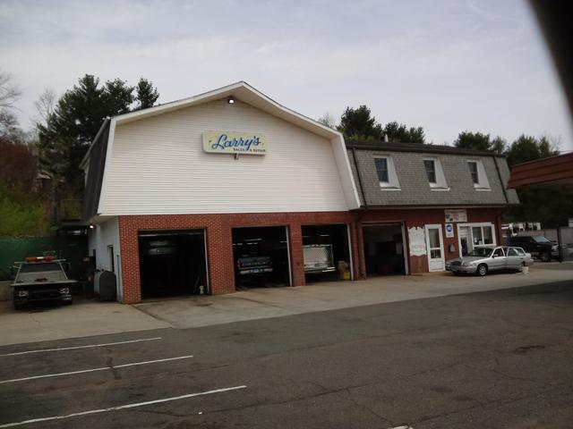 Larry's Sales & Repair