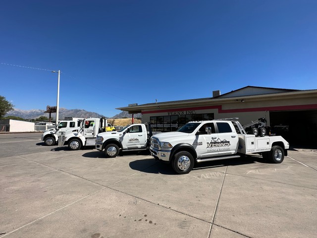 Vern's Towing & Repair