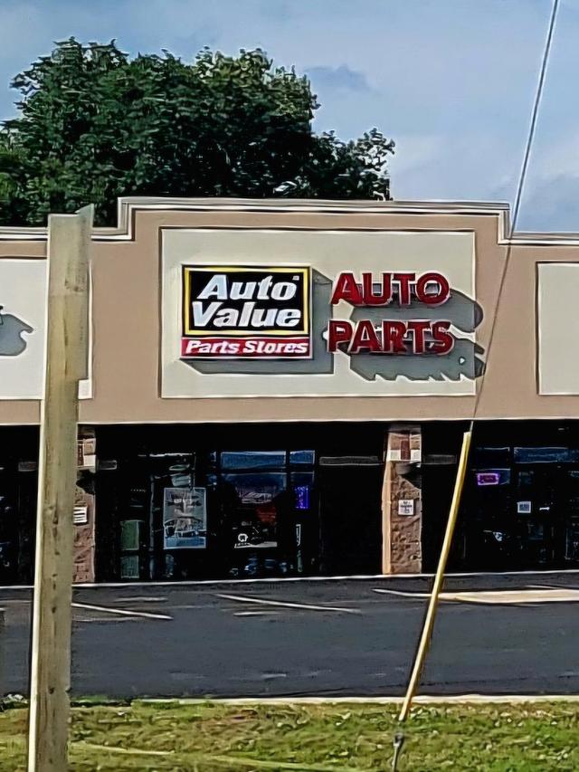Auto Value Sauk City, Sauk City, Wisconsin