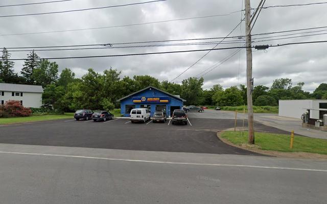 NAPA Auto Parts - Bob's Auto Supply
