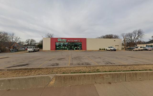 O'Reilly Auto Parts