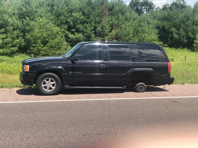 Jock's Towing & Repair Inc