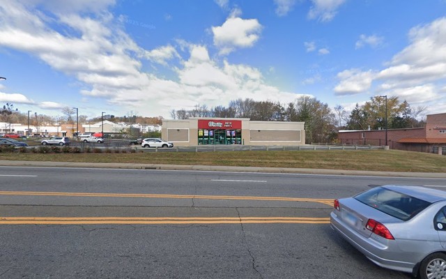 O'Reilly Auto Parts