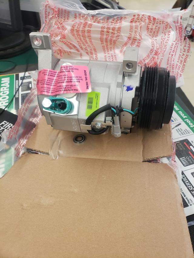O'Reilly Auto Parts