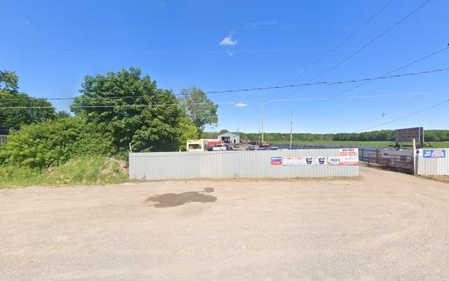 Eddie's Used Cars Inc
