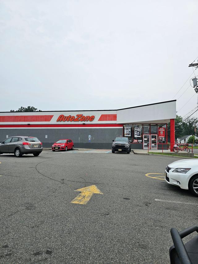 AutoZone Auto Parts