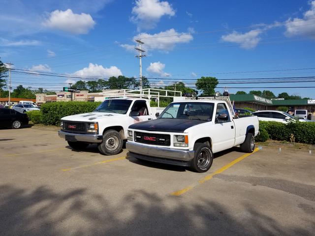 O'Reilly Auto Parts, Clarksville, Tennessee
