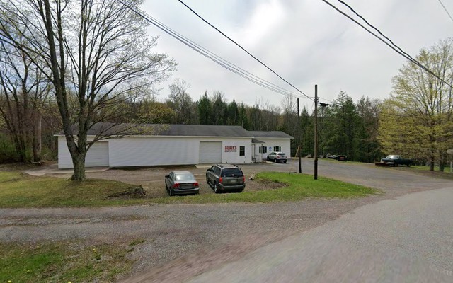 Benders Auto Repair & Sv