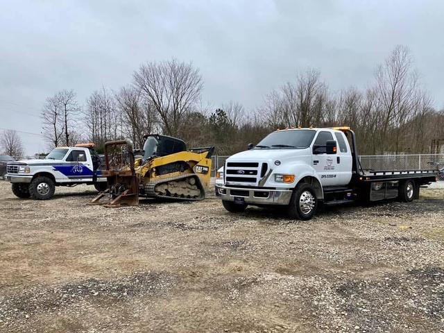 TW Towing and Recovery LLC