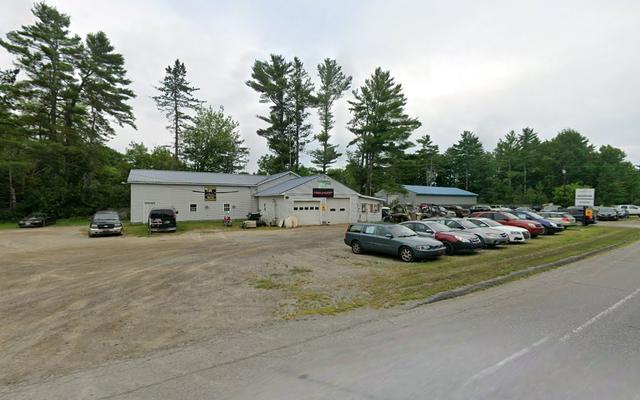 Rick's Auto Repair & Sales