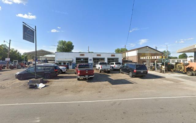 AJ's Automotive Service, LLC