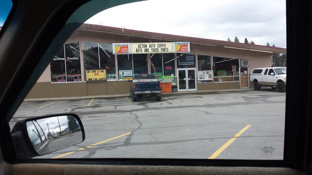 Patti's Action Auto Supply