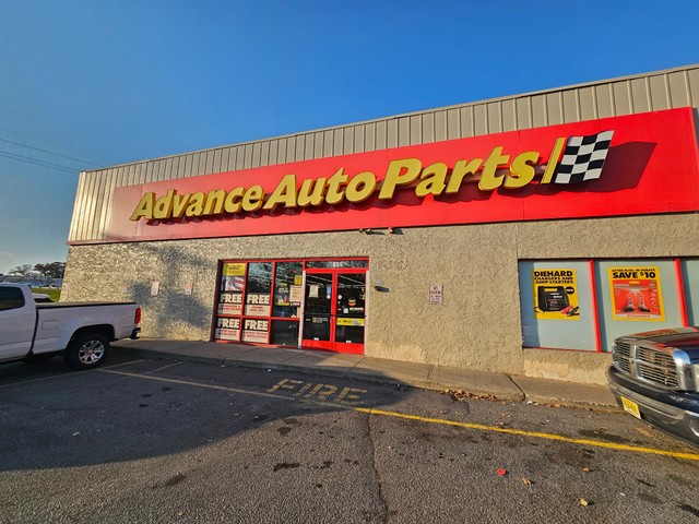 Advance Auto Parts