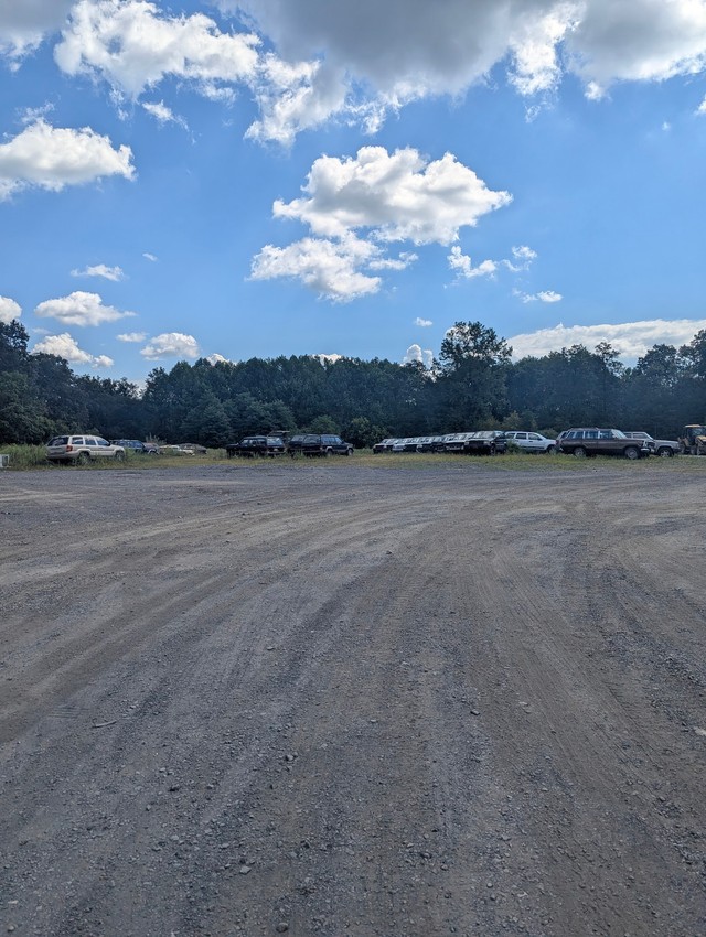 191 Select Salvage