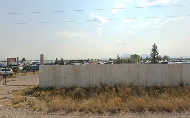 Sinerius Auto Salvage