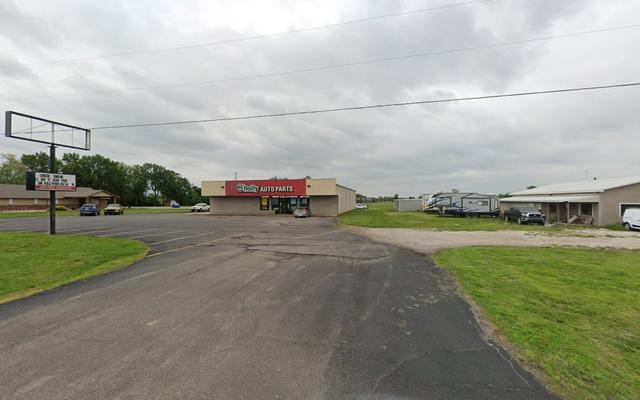 O'Reilly Auto Parts