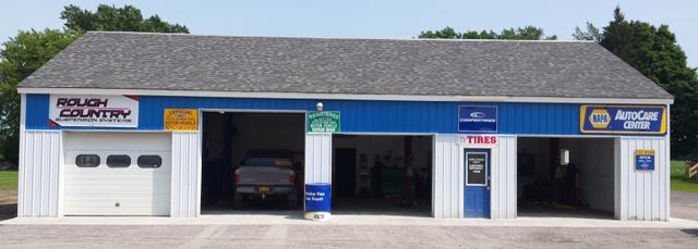 South Jeff Auto Care