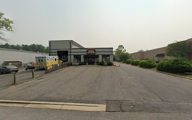 Pasco's Battery Warehouse of Annapolis