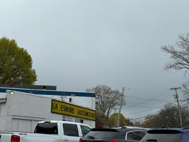 Lakeshore Automotive, East Rochester, New York