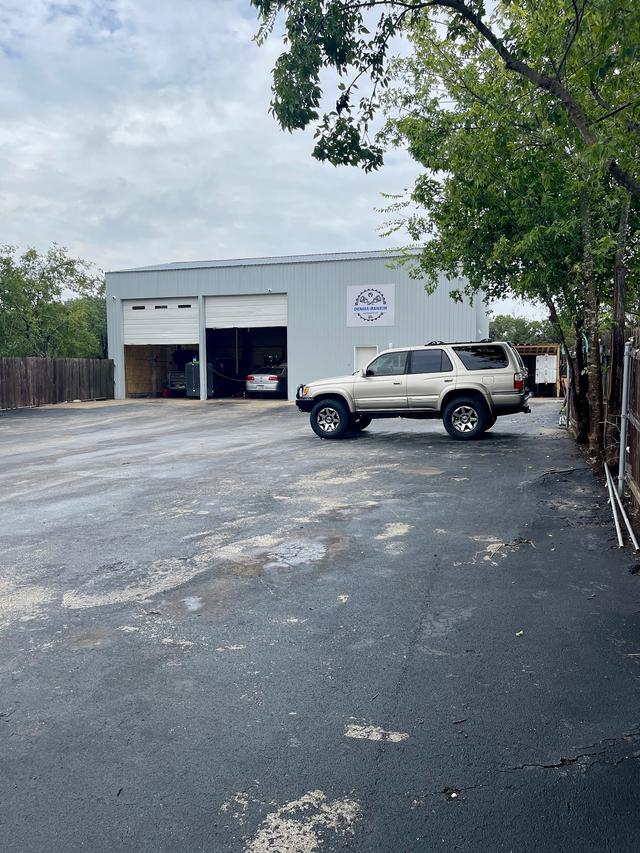 Denha-Rankin Automotive