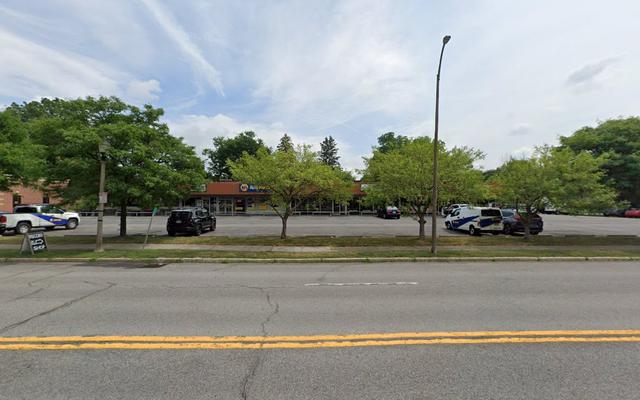 Twelve Corners Auto Parts Plus, East Rochester, New York