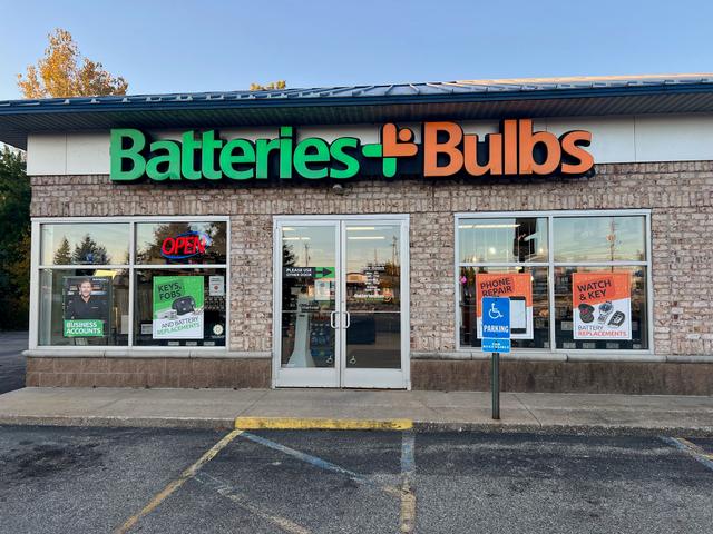 Batteries Plus, Holland, Michigan