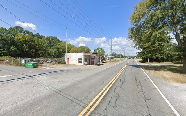 Phillips Towing and Recovery, Calhoun, Georgia