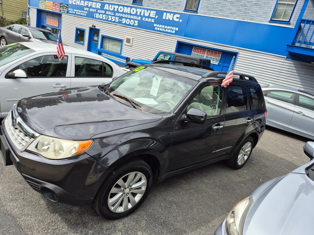 Schaffer Automotive