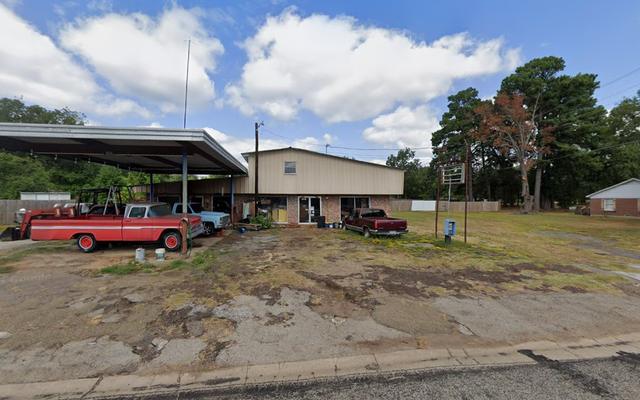 Reynolds Automobile Parts, Quitman, Texas