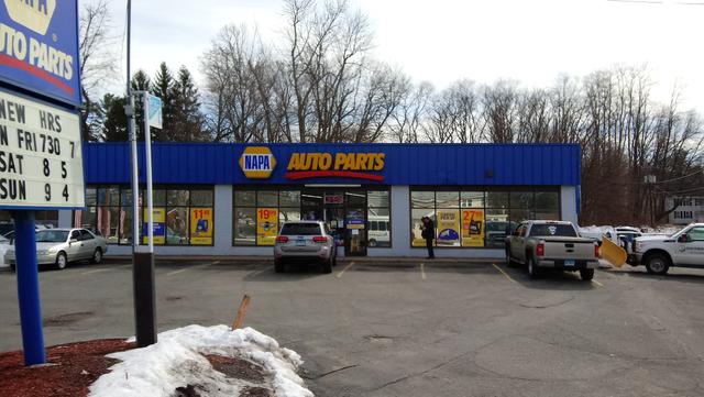 NAPA Auto Parts