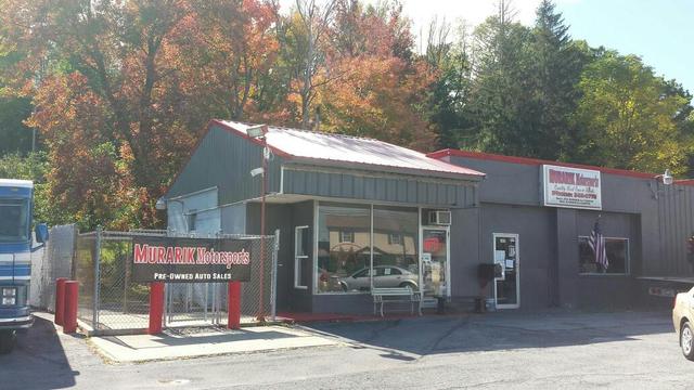 Murarik Motorsports