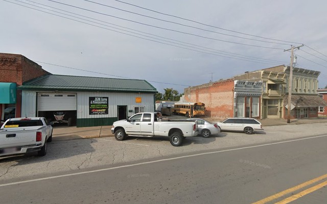 JGM Auto & Powersports