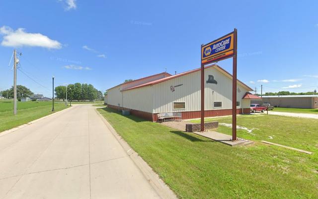 Durbin Automotive