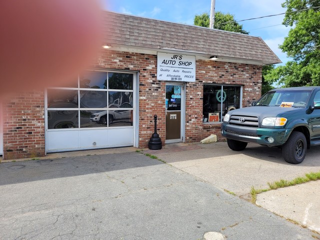 JR's Auto Shop