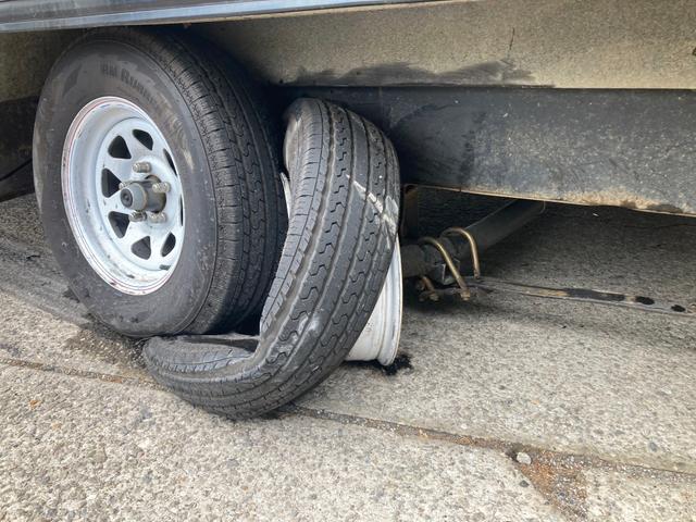 Lecot Mobile Tire Services & Roadside Assistance - 24/7, Arlington, Virginia