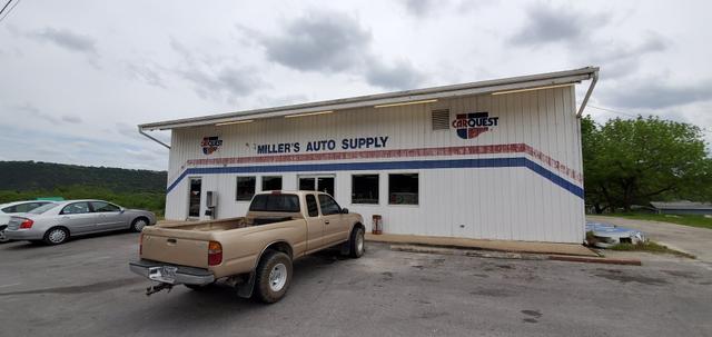 Carquest Auto Parts - CARQUEST OF JONESTOWN, Jonestown, Texas