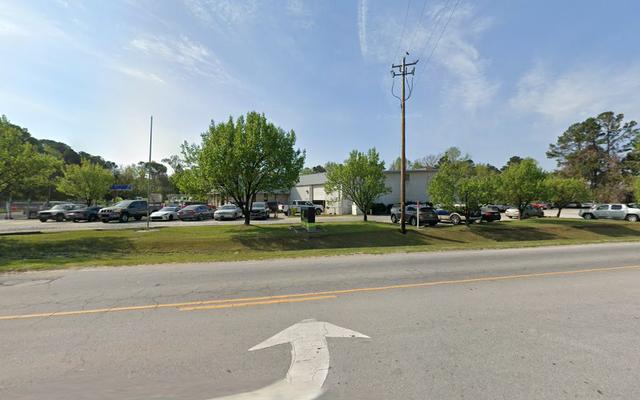 GFL Environmental, New Bern, North Carolina