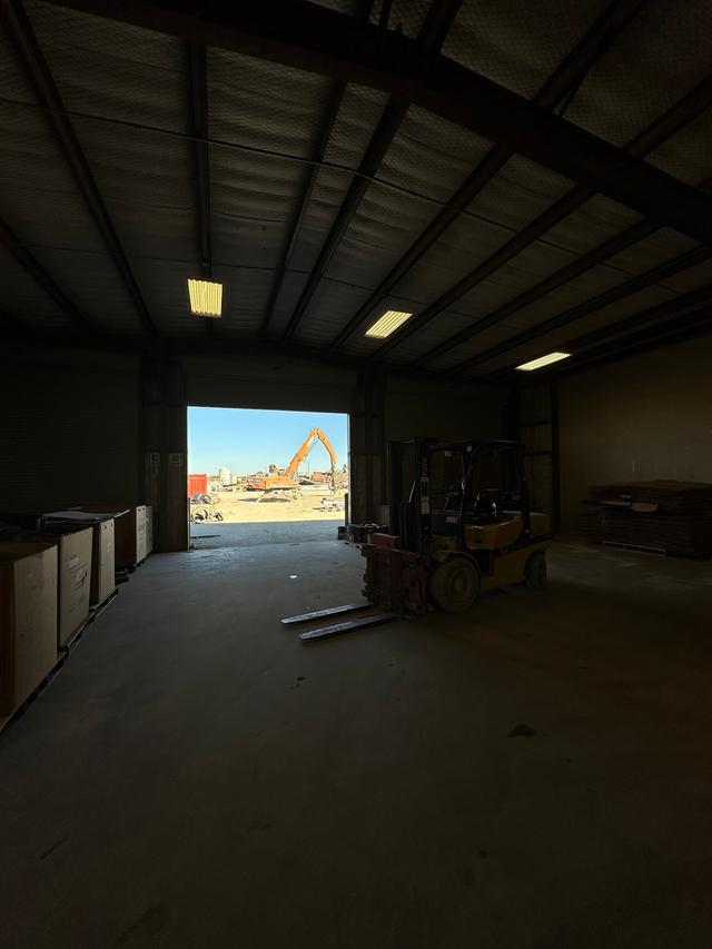 Iron Horse Recycling