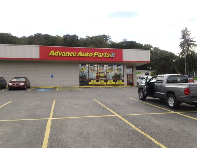 Advance Auto Parts