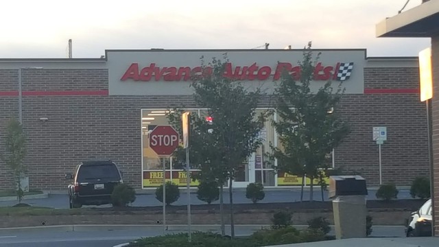Advance Auto Parts