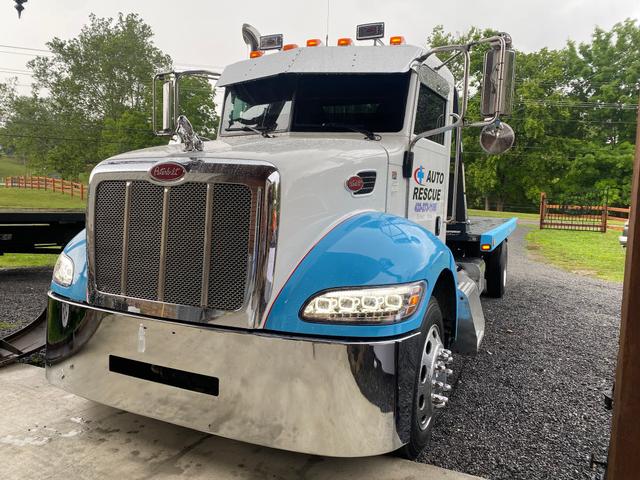 AUTO RESCUE TOWING, Morristown, Tennessee
