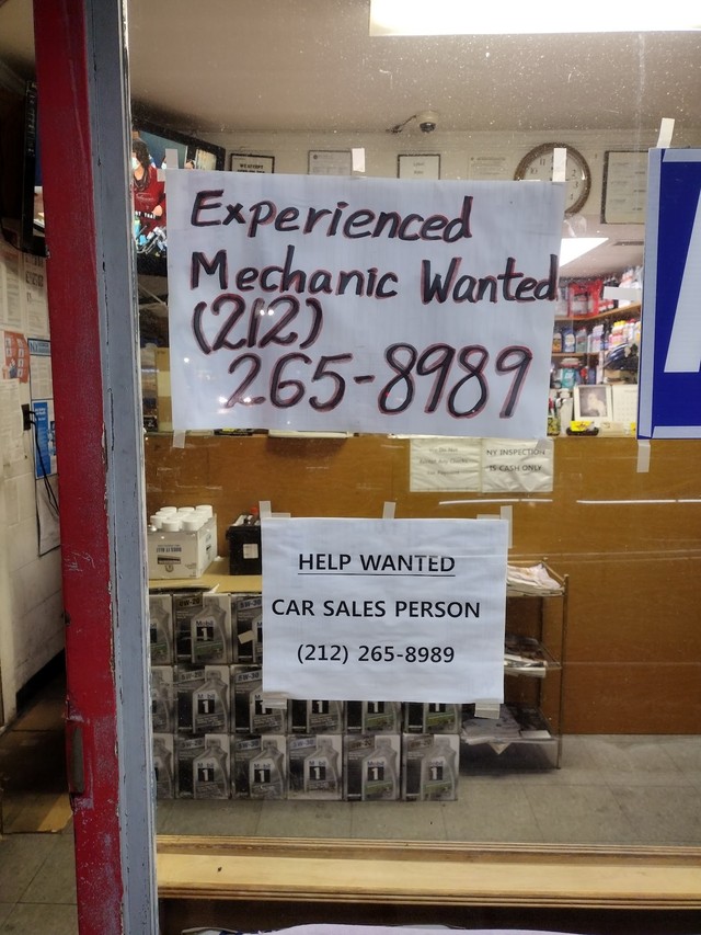 303 Auto Repair