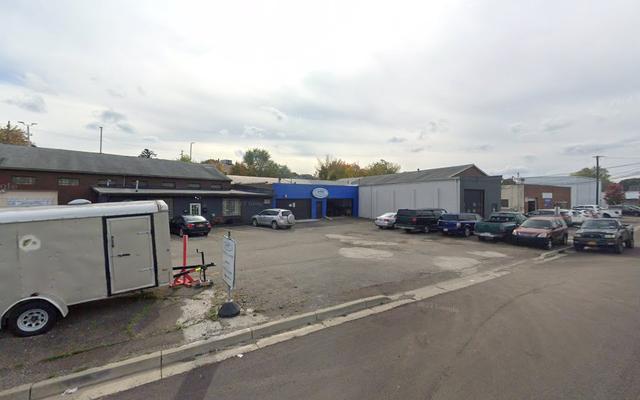 Ames Automotive LLC