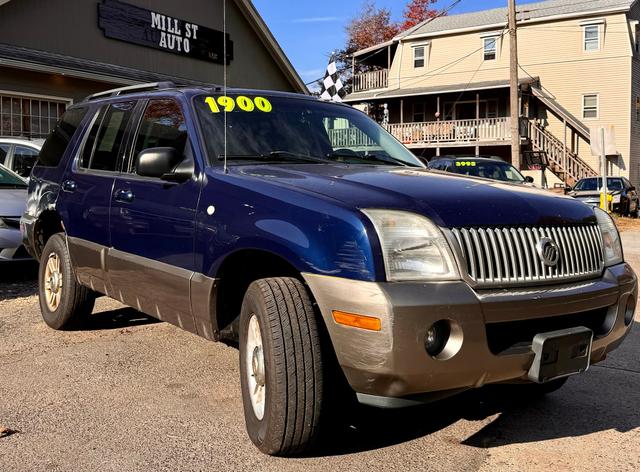 Mill Street Auto Sales LLC, Vernon, Connecticut