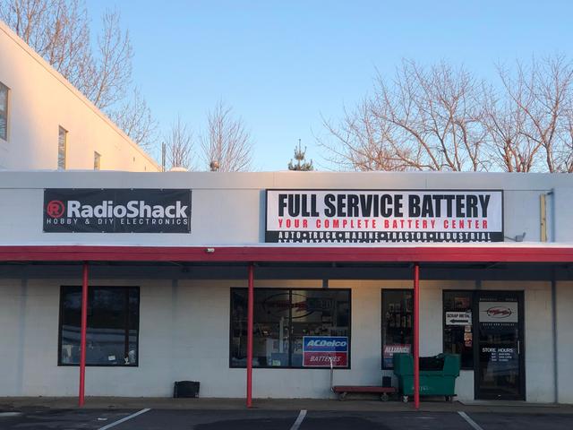 Full Service Battery Inc, Farmington, Minnesota