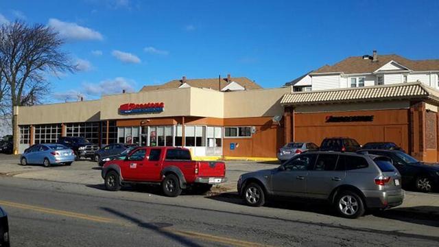 Firestone Complete Auto Care, Fall River, Massachusetts