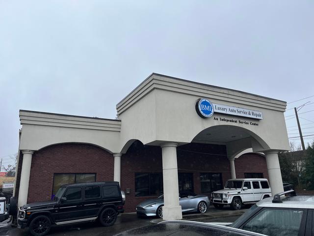 BMI Luxury Auto, Norcross, Georgia